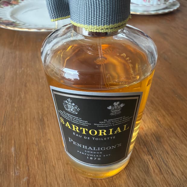 펜할리곤스 사토리얼 100ml 향수