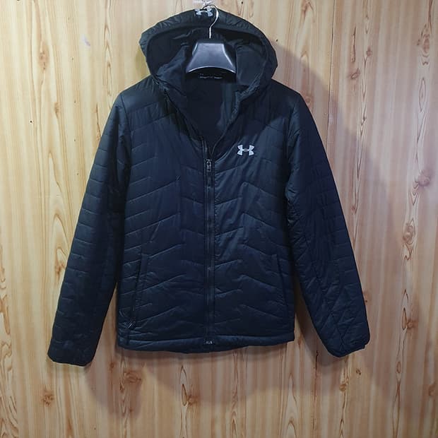 언더아머 콜드기어 경량 패딩 SM