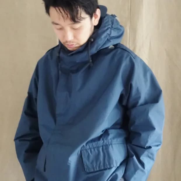 royal navy mk3 foul weather jacket