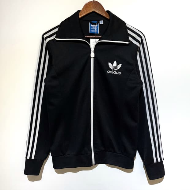 아디다스 유로파 트랙탑 져지