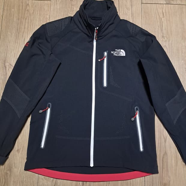 노스페이스 여성 바람막이 95