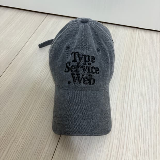 타입서비스 캡모자