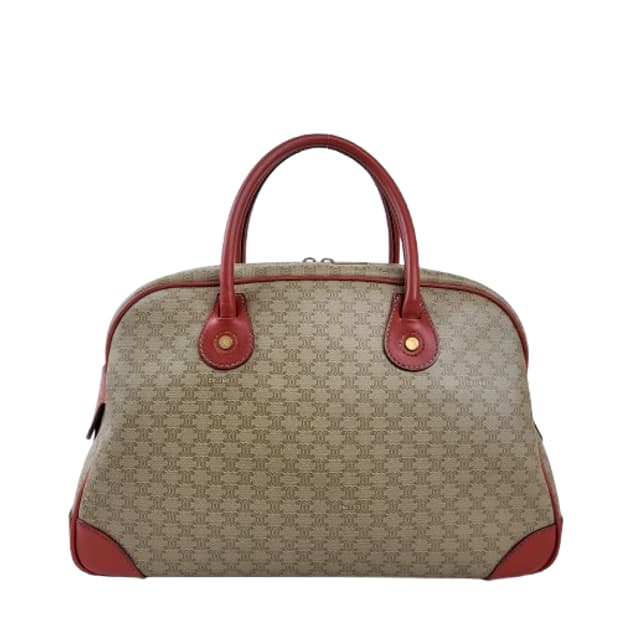 정품 셀린느 트리오페 토트백(올드셀린)