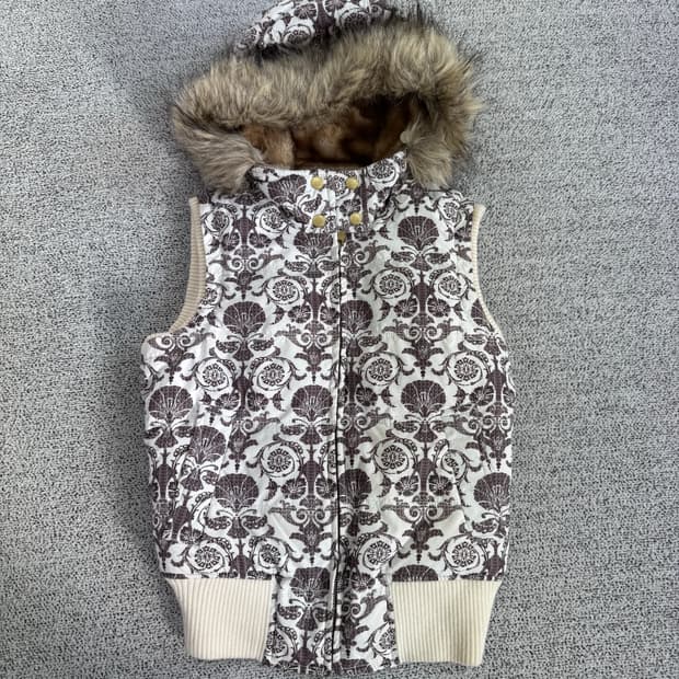 오리엔탈 퍼 베스트