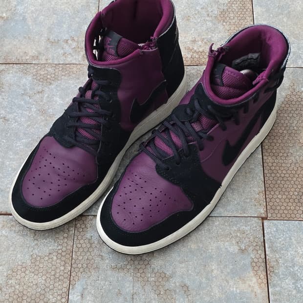 (245)나이키 에어 조던 1 레벨 xx 보르도