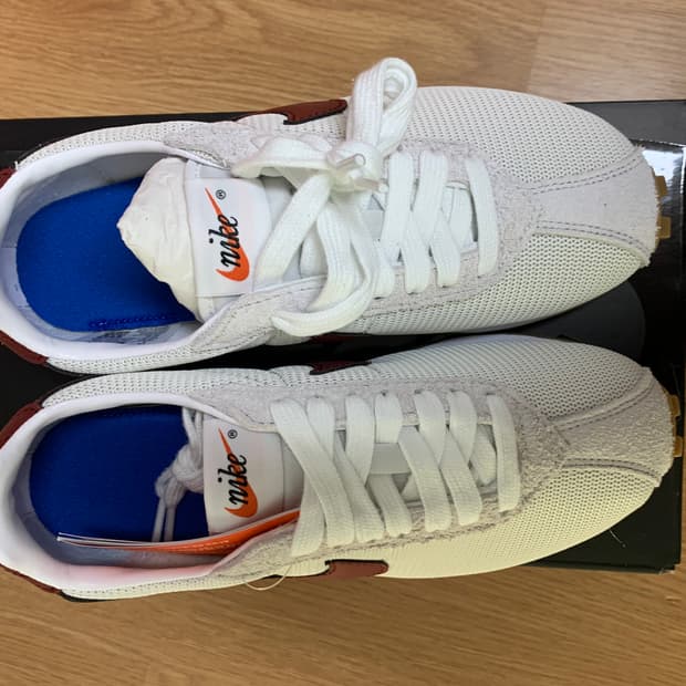 나이키 LD-1000 스니커즈 