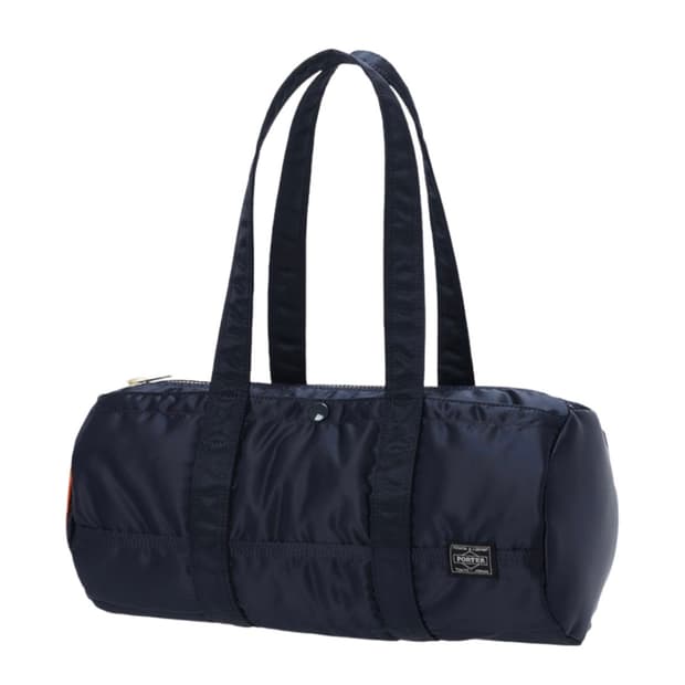 포터 탱커 더플백 라지 블루