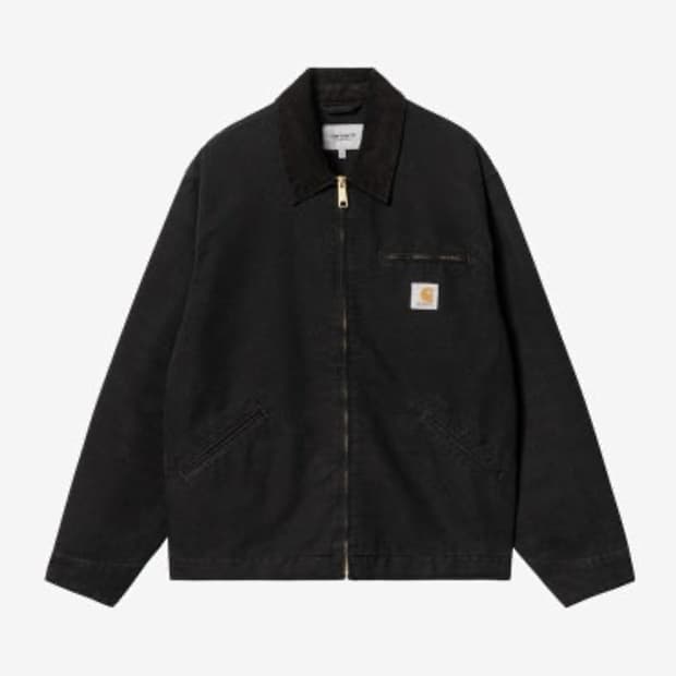 XL) 칼하트 디트로이트 og
