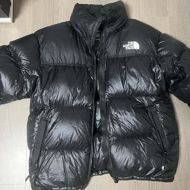 노스페이스 1996 눕시 유광