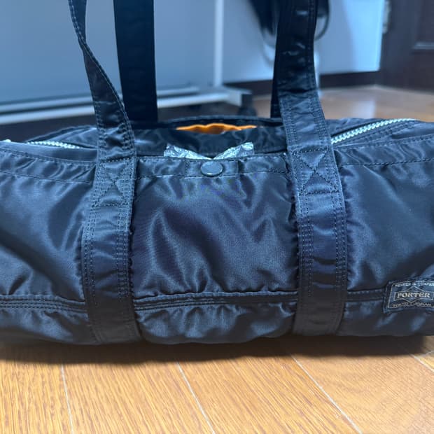 포터 더플백 라지사이즈