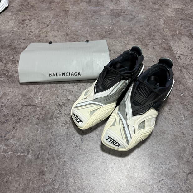 발렌시아가 타이렉스 42