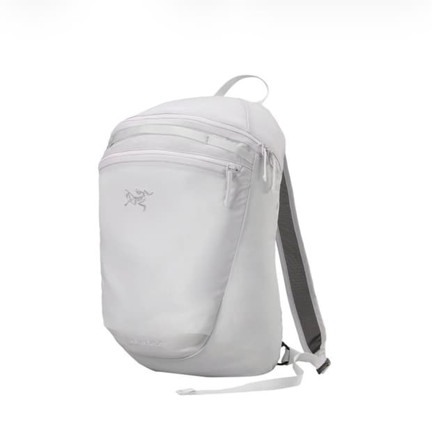 아크테릭스 헬리아드 15  솔리튜드