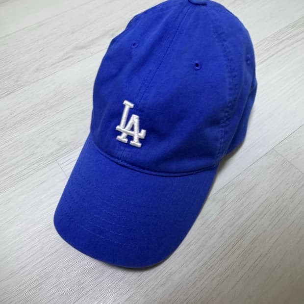 MLB 민희진 볼캡