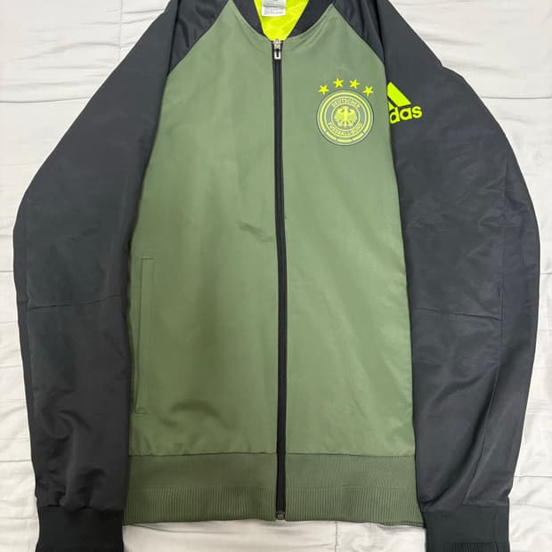 독일 아디다스 져지 100