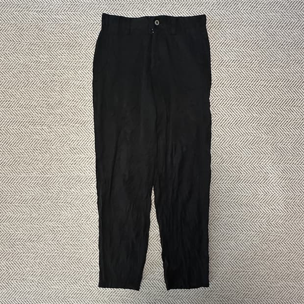 ISSEY MIYAKEE vintage pants