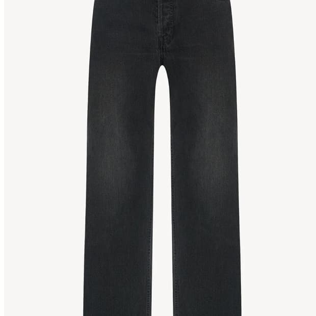 (30)26ss 더 로우 Tarino denim