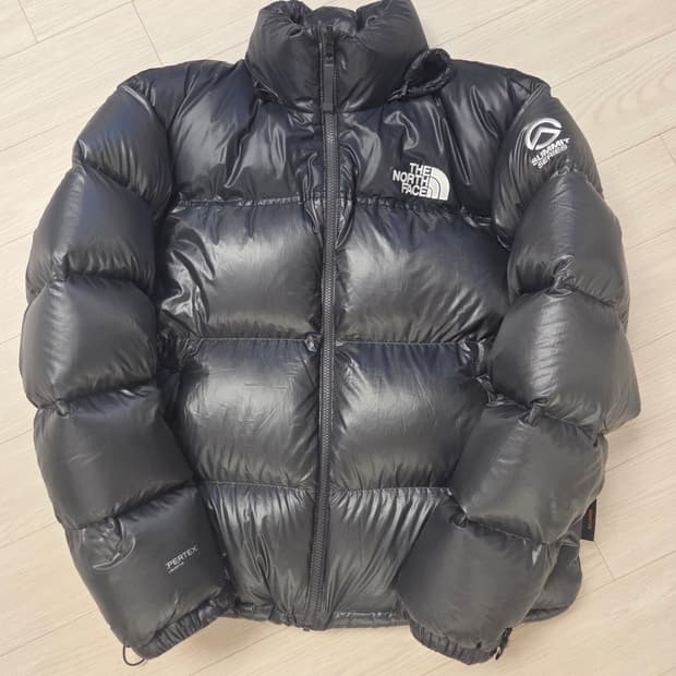 노스페이스 2024 퀀텀눕시 XL