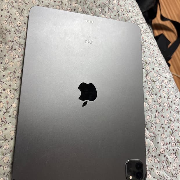 아이패드 프로11. 3세대