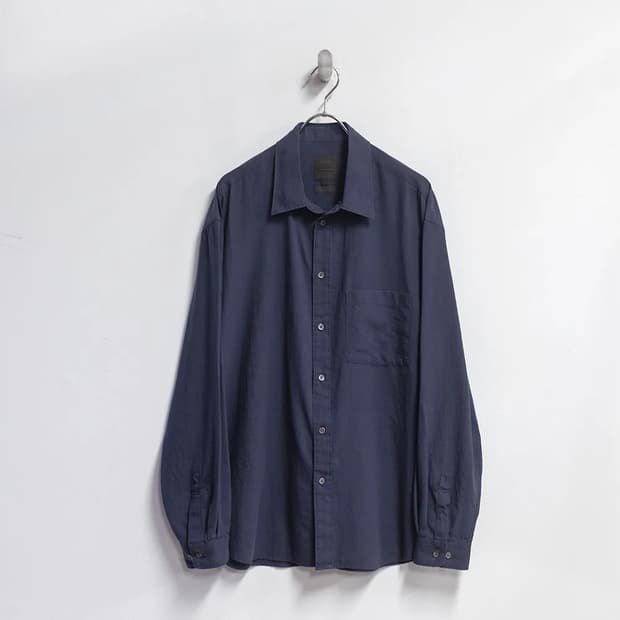 고낙 코튼 클리치 셔츠 2사이즈 구해요