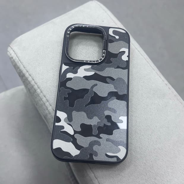 케이스티파이 iphone 15 pro