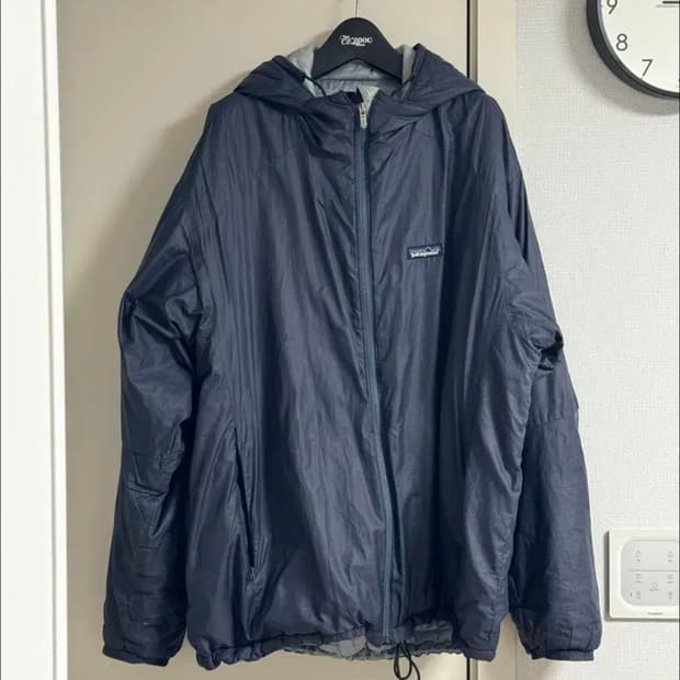 파타고니아 빈티지 자켓