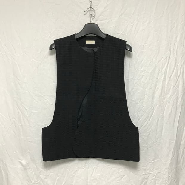CEIMOU / 011 VEST