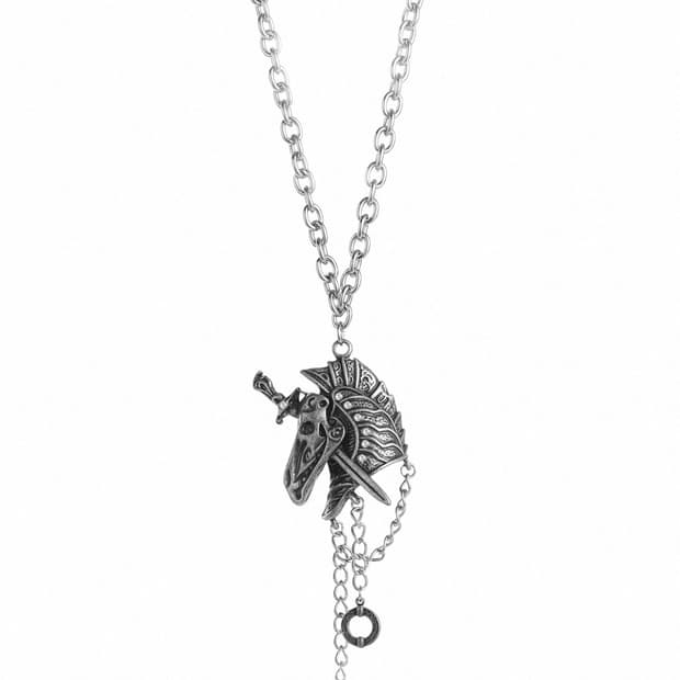 regenzone necklace