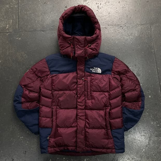 95 노스페이스 700 써밋 시리즈 패딩 