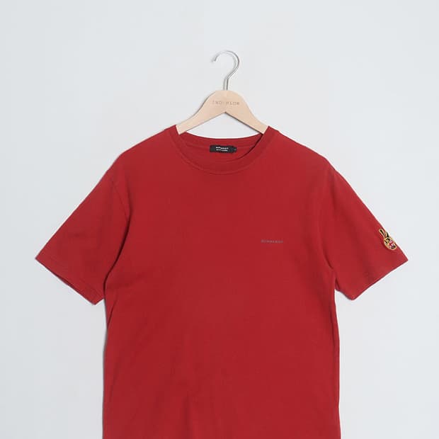 BURBERRY BLACK LABEL T-Shirts