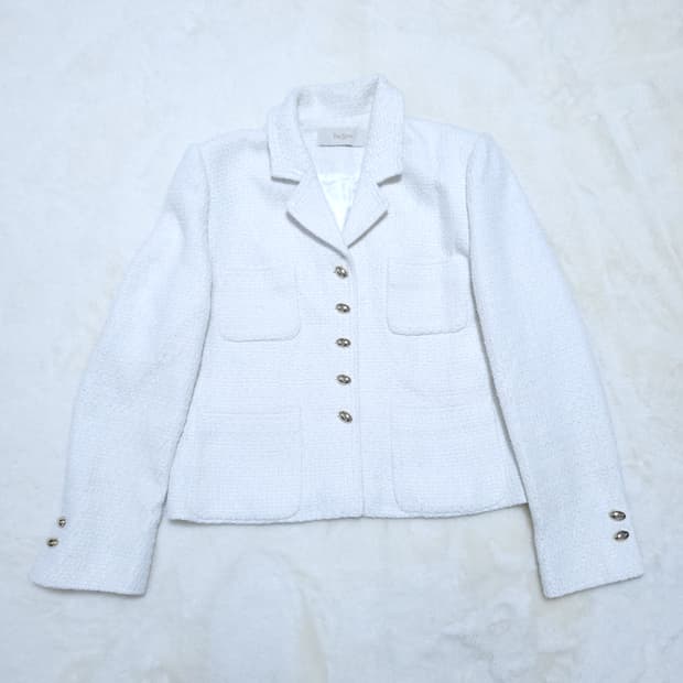 아이잗바바 여성 트위드자켓 55 0227 뽀샤샤