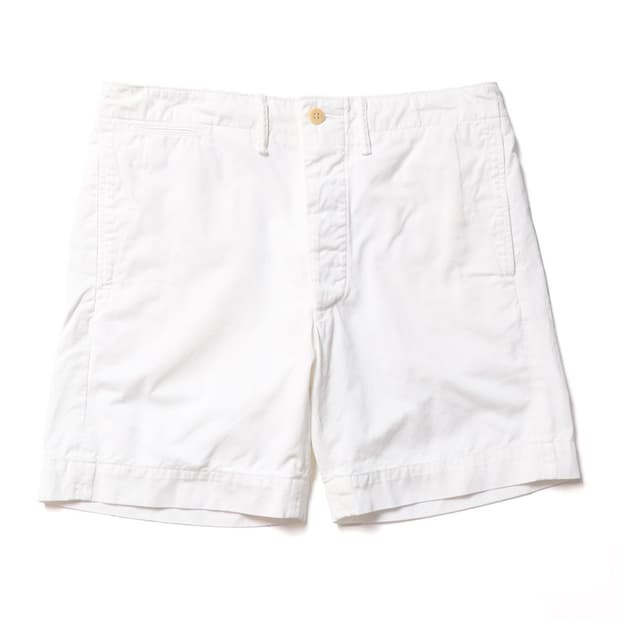더블알엘 RRL Chino Shorts  