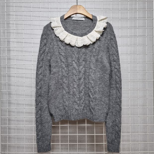 (택포) PHILOSOPHY 필로소피 니트