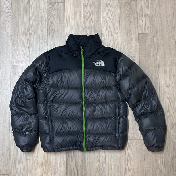 노스페이스 눕시 95-100 m