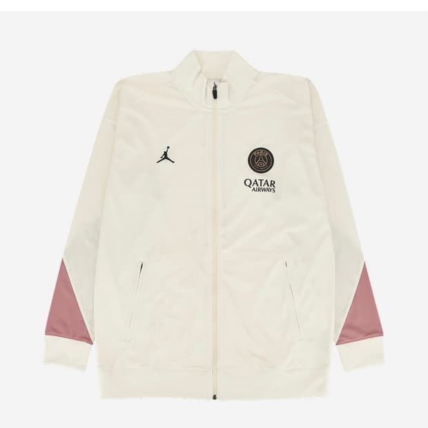 나이키 조던 파리 생제르망 psg 트랙탑