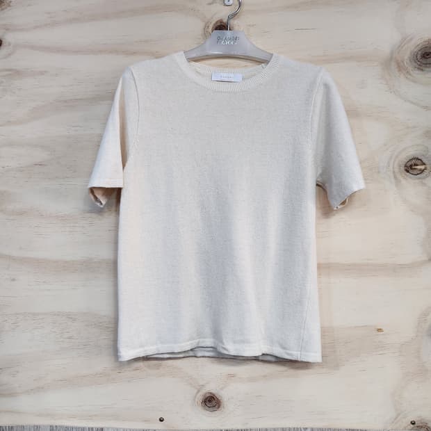 628) sunday 니트 가디건 세트