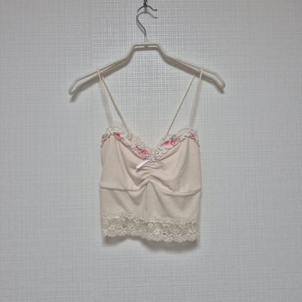 리즈리사 Chambre a couche 샘플 히메갸루 러블리 브라탑 