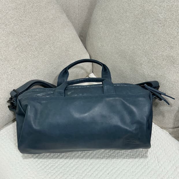 PORTER 포터 포터 프랭크 투웨이 보스턴 백