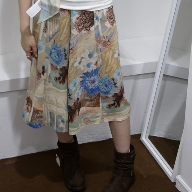 Vintage skirt