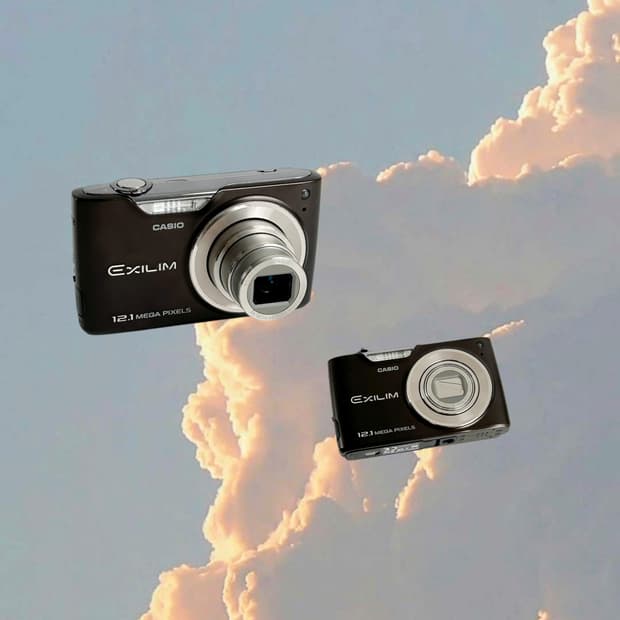 입문용추천!) 카시오 엑슬림 z450 Exilim 빈티지 디카