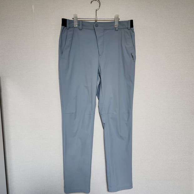 23년 블랙야크 여름 스판 바지 남32