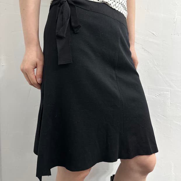 joseph midi skirt