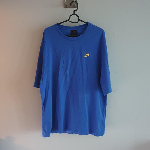 NIKE 나이키 조던 티셔츠)105