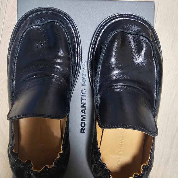 로맨틱무브 삭 바부슈 250