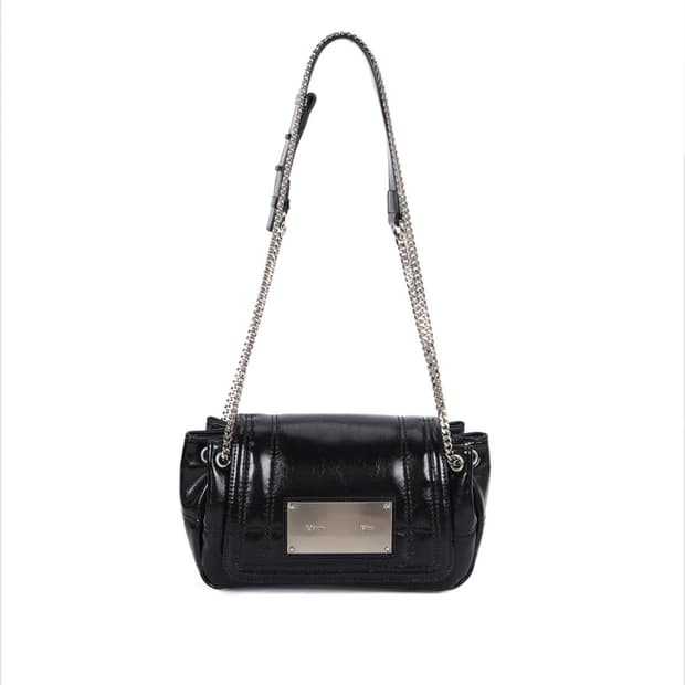 마뗑킴 글로시 퀼팅 체인 백 가방 퀄팅백 미니백 matinkim