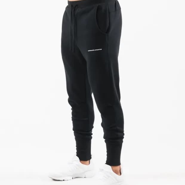 (택포) Alphalete 아카데미 클럽 조거 XS