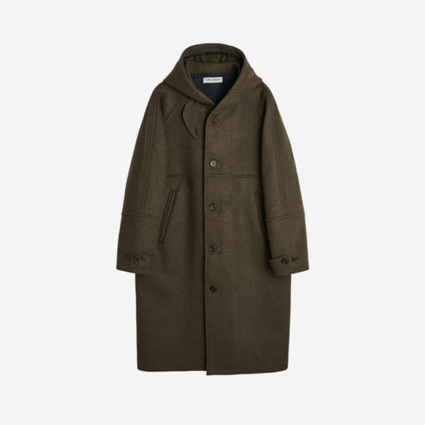 구매글 아워레가시 코트 46 48