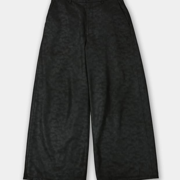 HARE Shadow Wide Trousers