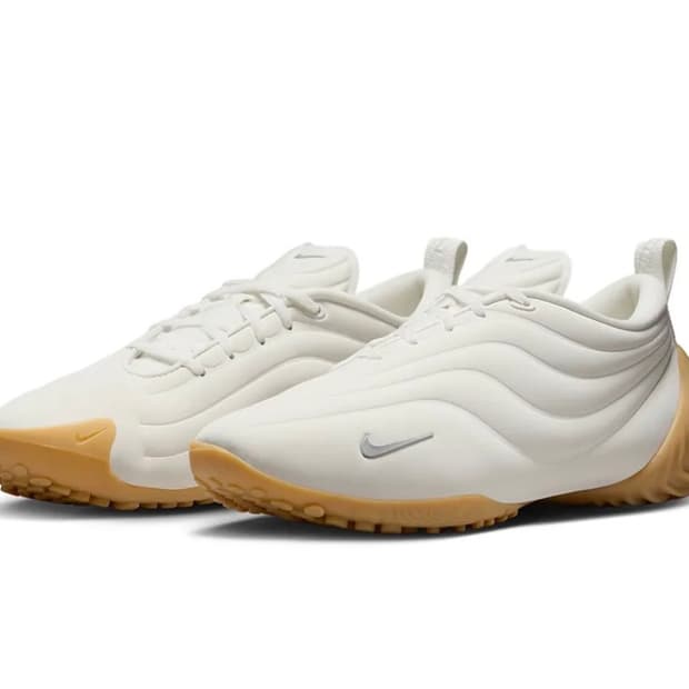 (W) 나이키 아스트라 울트라 세일 검 라이트 브라운 265