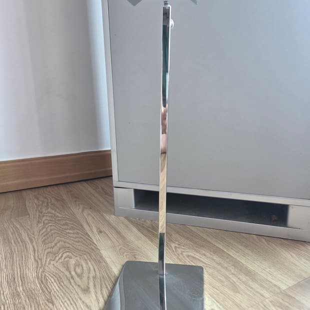 가방 거치대 (3개)