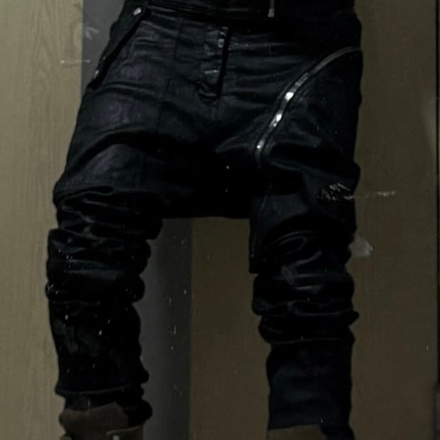 릭오웬스 에어컷 sbw [m]